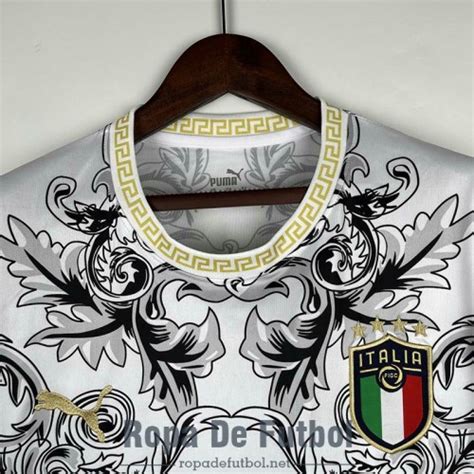 camiseta italia versace precio|Italia x Versace «White» .